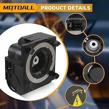 Amazon.com: MOTOALL HID Xenon Bulb Igniter Ballast Headlight